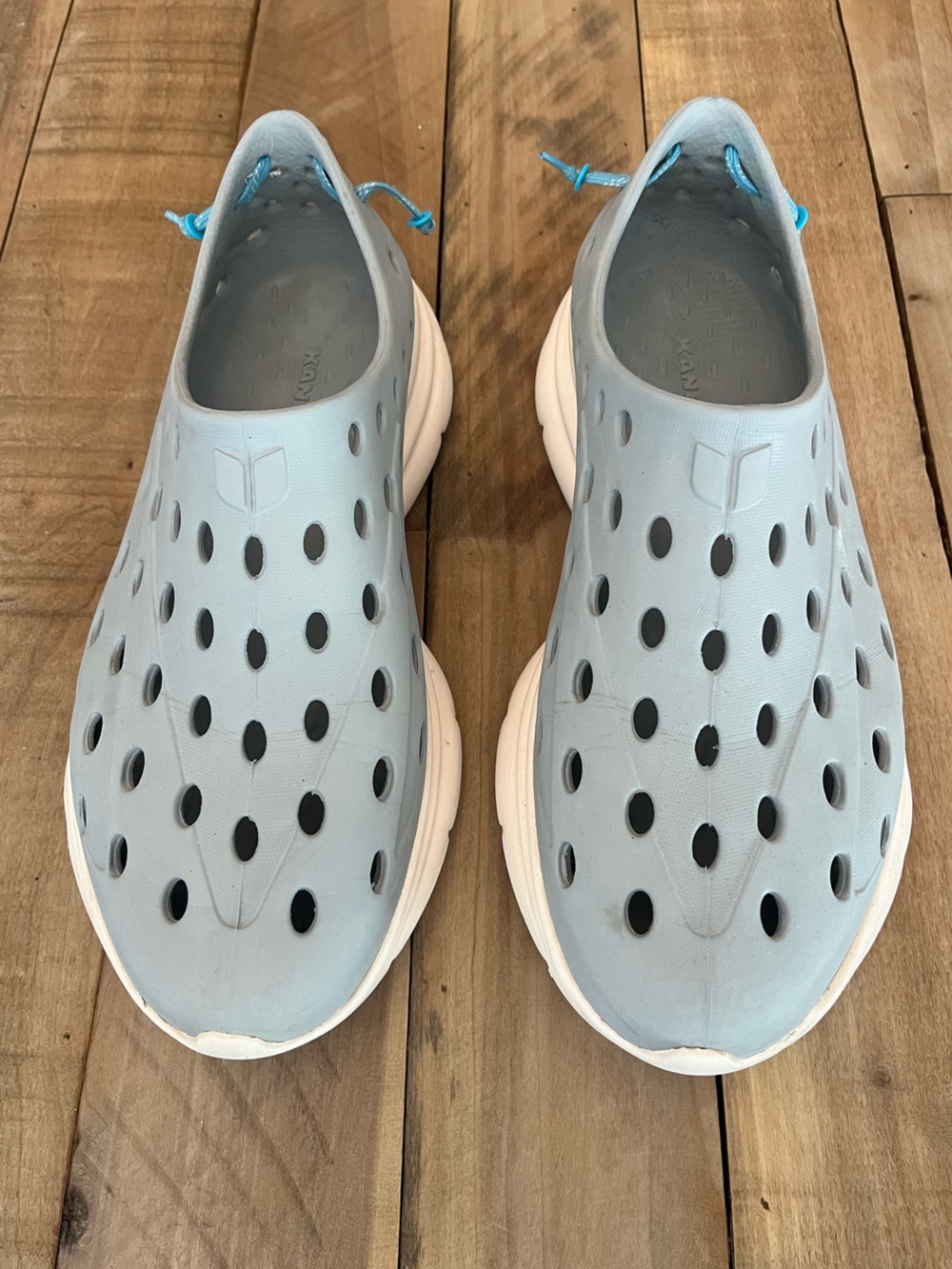 Kane Revive Men’s Shoes Size 11.